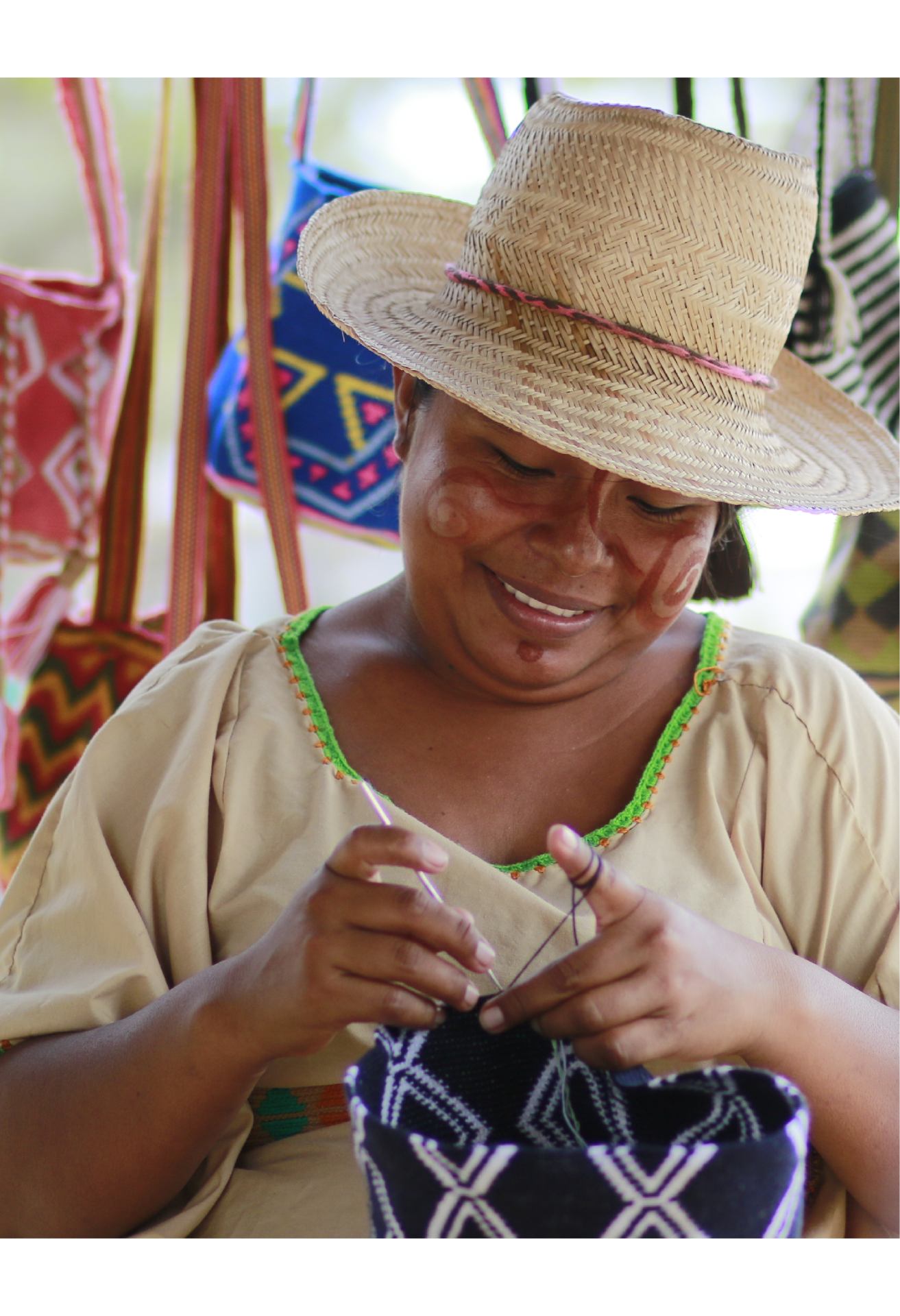 Mujeres que Inciden en la Paz